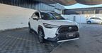 Toyota Corolla Cross 1.8 HYBRID SEG ECVT Suv 2021