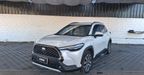 Toyota Corolla Cross 1.8 HYBRID SEG ECVT Suv 2021