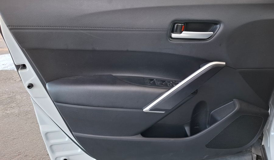 Toyota Corolla Cross 1.8 HYBRID SEG ECVT Suv 2021