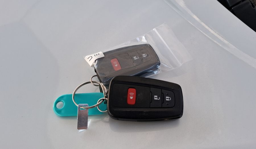 Toyota Corolla Cross 1.8 HYBRID SEG ECVT Suv 2021
