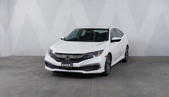 Honda • Civic