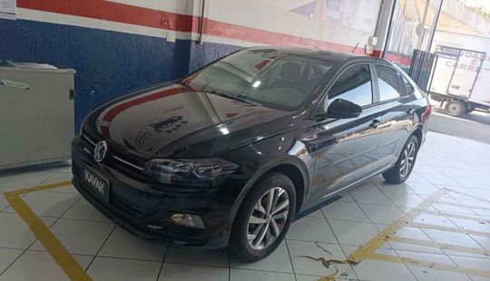 Volkswagen • Virtus