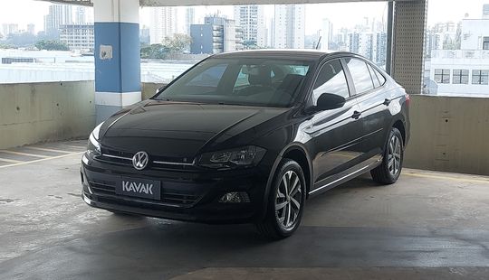 Volkswagen • Virtus