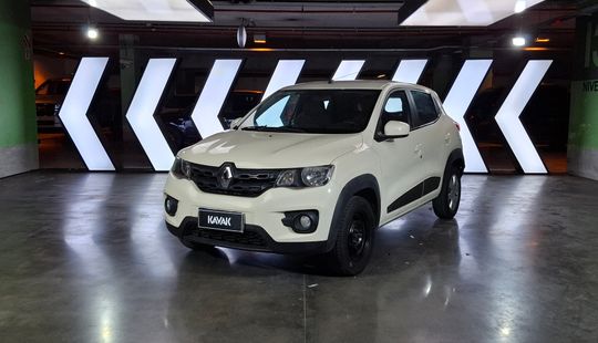 Renault • Kwid