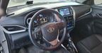 Toyota Yaris 1.5 XLS PACK CVT Hatchback 2019