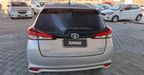 Toyota Yaris 1.5 XLS PACK CVT Hatchback 2019