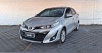 Toyota Yaris 1.5 XLS PACK CVT Hatchback 2019