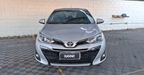 Toyota Yaris 1.5 XLS PACK CVT Hatchback 2019