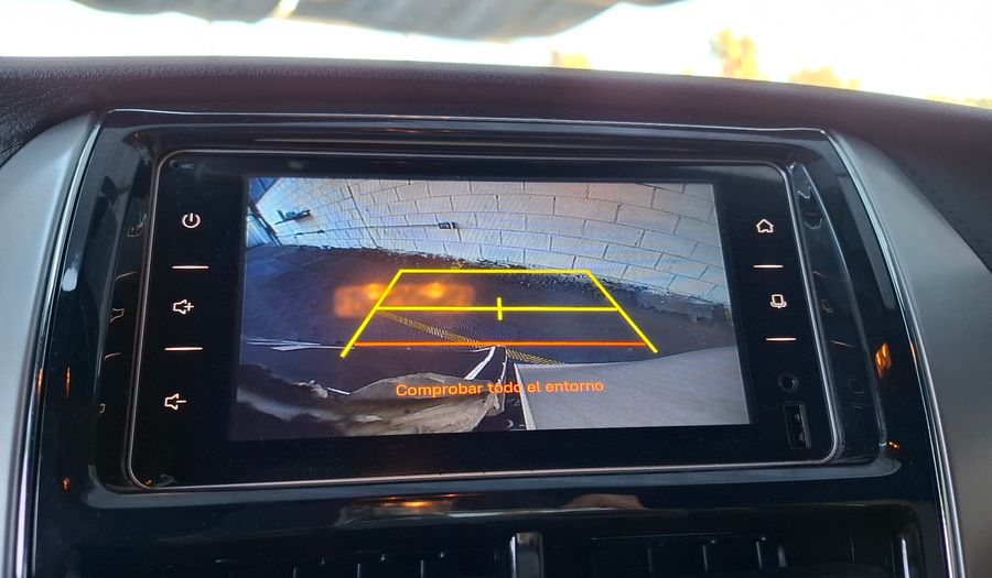 Toyota Yaris 1.5 XLS PACK CVT Hatchback 2019