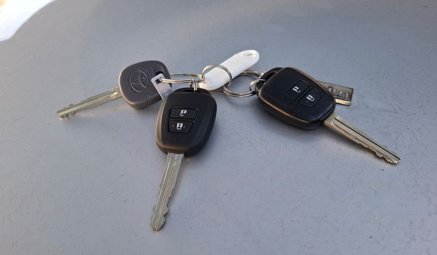 Toyota Yaris 1.5 XLS PACK CVT Hatchback 2019