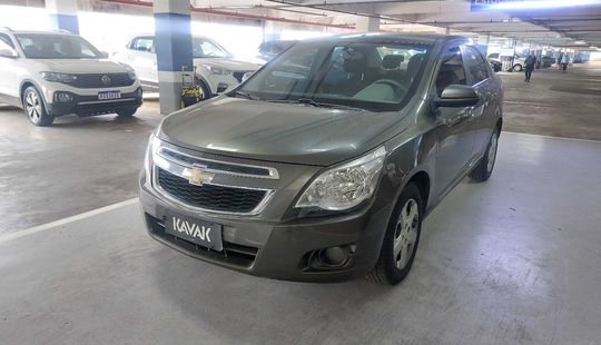 Chevrolet • Cobalt