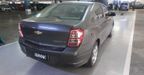 Chevrolet Cobalt MPFI LT Sedan 2015