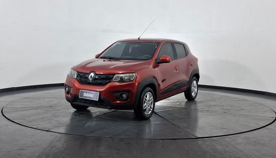 Renault • Kwid