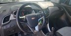 Chevrolet Tracker 1.8 PREMIER MT Suv 2018