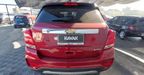 Chevrolet Tracker 1.8 PREMIER MT Suv 2018