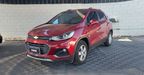 Chevrolet Tracker 1.8 PREMIER MT Suv 2018
