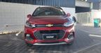 Chevrolet Tracker 1.8 PREMIER MT Suv 2018