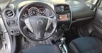 Nissan Note 1.6 ADVANCE CVT Hatchback 2018
