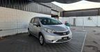 Nissan Note 1.6 ADVANCE CVT Hatchback 2018