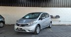 Nissan Note 1.6 ADVANCE CVT Hatchback 2018