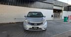 Nissan Note 1.6 ADVANCE CVT Hatchback 2018