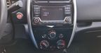Nissan Note 1.6 ADVANCE CVT Hatchback 2018