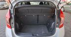 Nissan Note 1.6 ADVANCE CVT Hatchback 2018