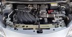 Nissan Note 1.6 ADVANCE CVT Hatchback 2018