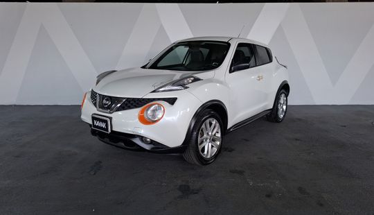 Nissan • Juke