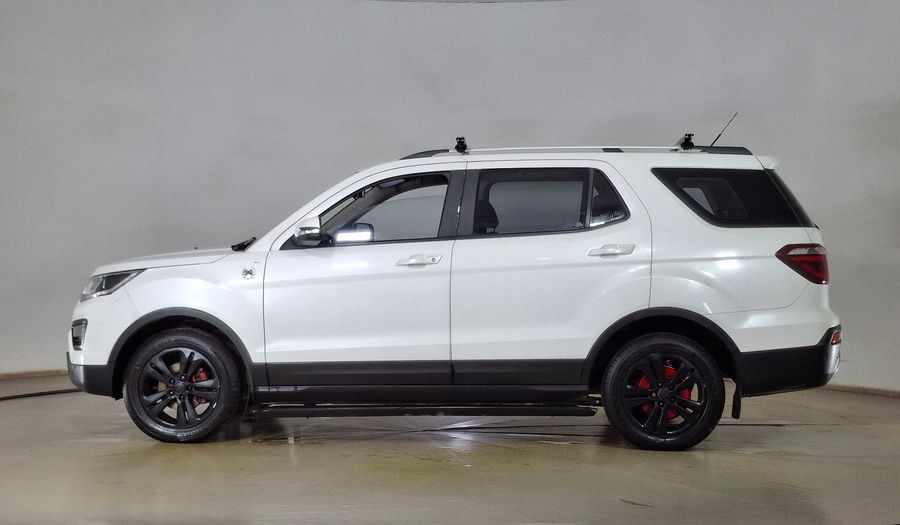 Changan Cx70 1.6 COMFORT Suv 2022