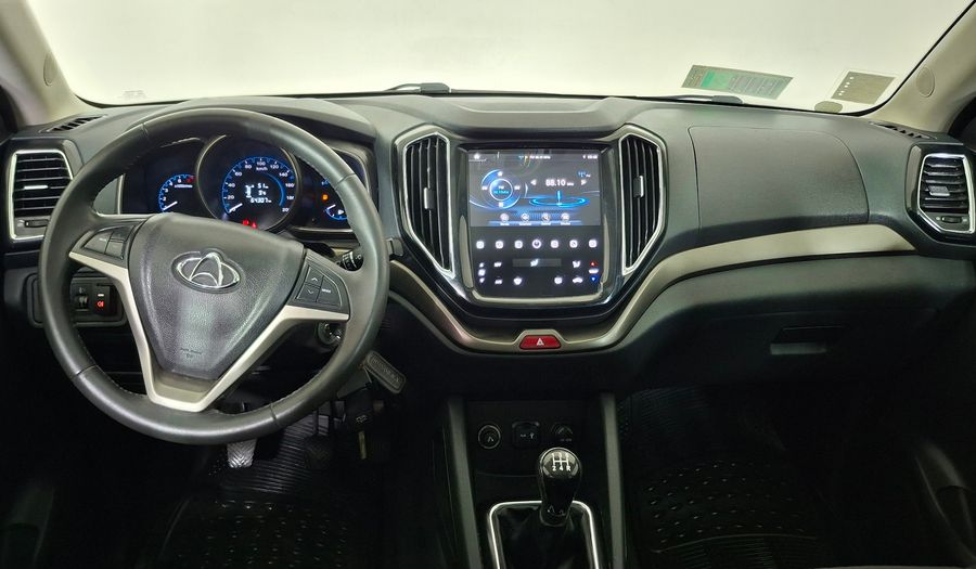 Changan Cx70 1.6 COMFORT Suv 2022