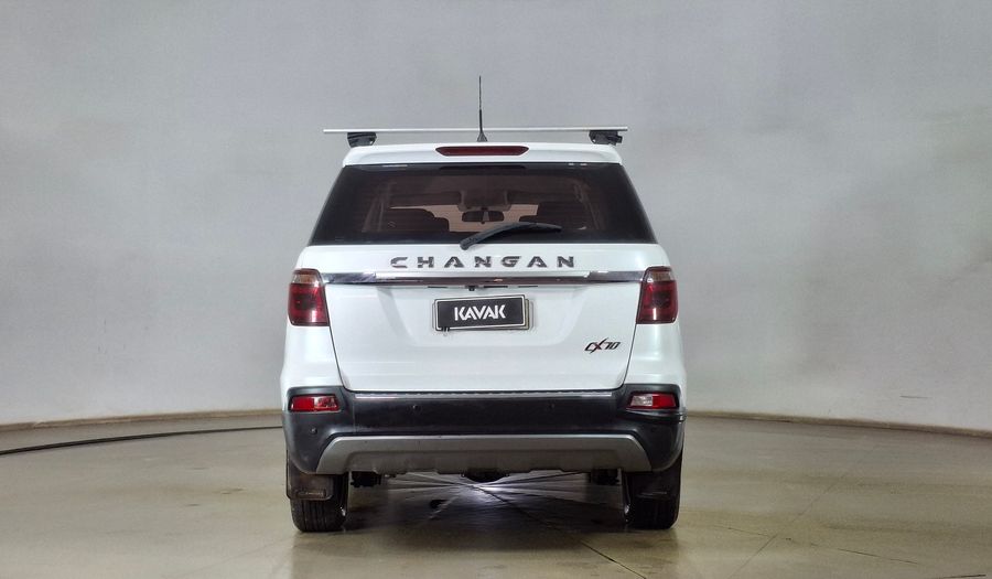 Changan Cx70 1.6 COMFORT Suv 2022