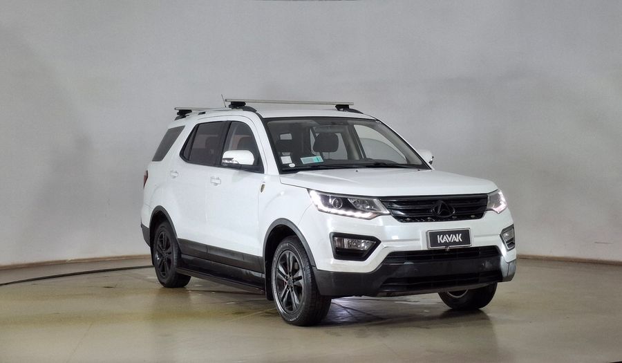 Changan Cx70 1.6 COMFORT Suv 2022