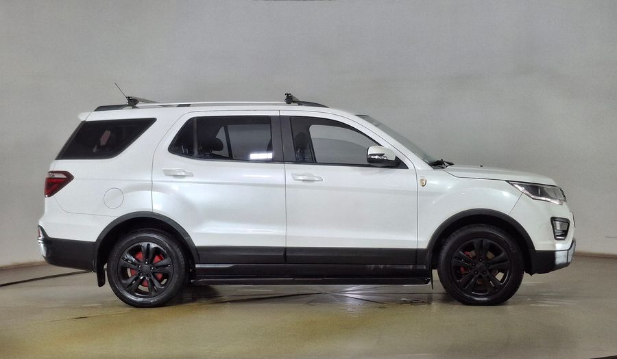 Changan Cx70 1.6 COMFORT Suv 2022
