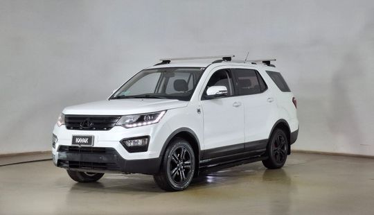 Changan • CX70