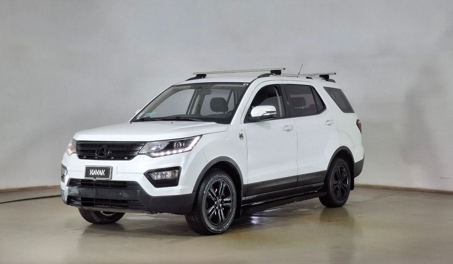 Changan Cx70 1.6 COMFORT Suv 2022