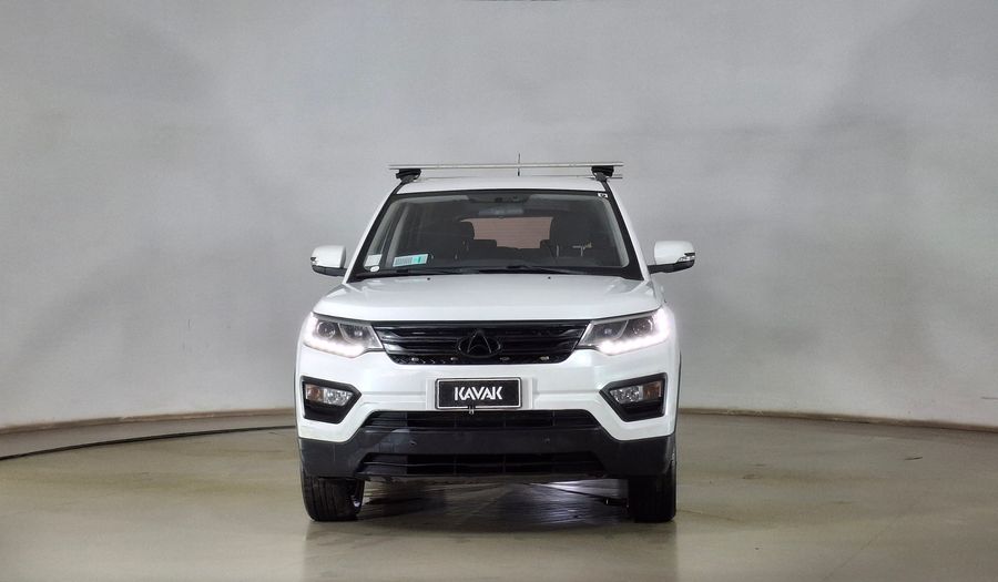 Changan Cx70 1.6 COMFORT Suv 2022