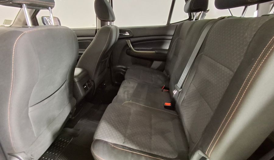 Changan Cx70 1.6 COMFORT Suv 2022