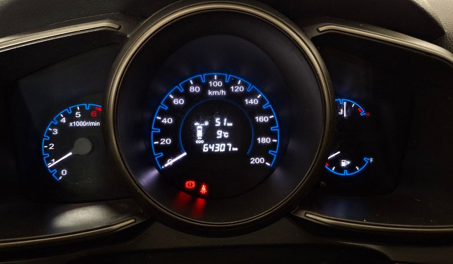 Changan Cx70 1.6 COMFORT Suv 2022