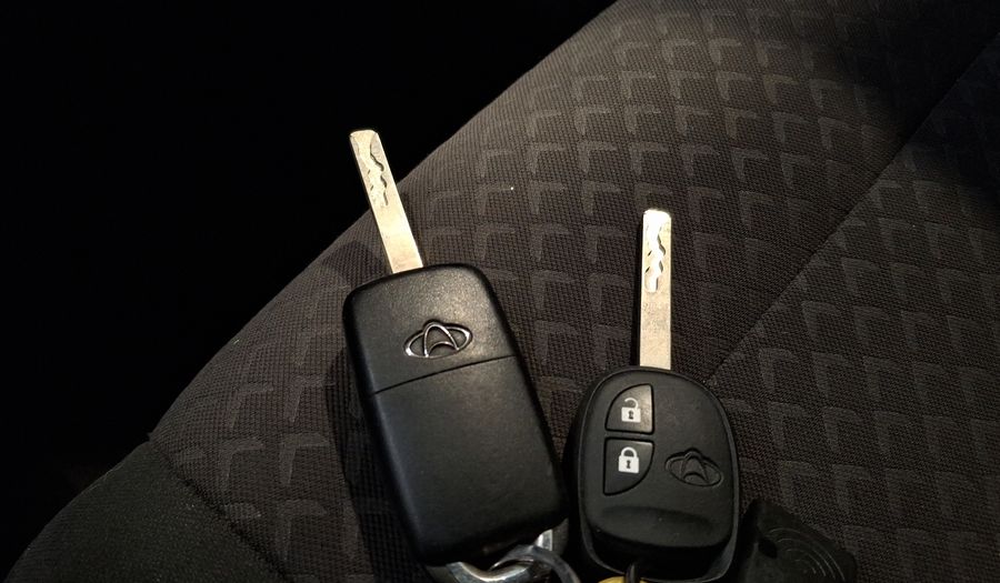 Changan Cx70 1.6 COMFORT Suv 2022