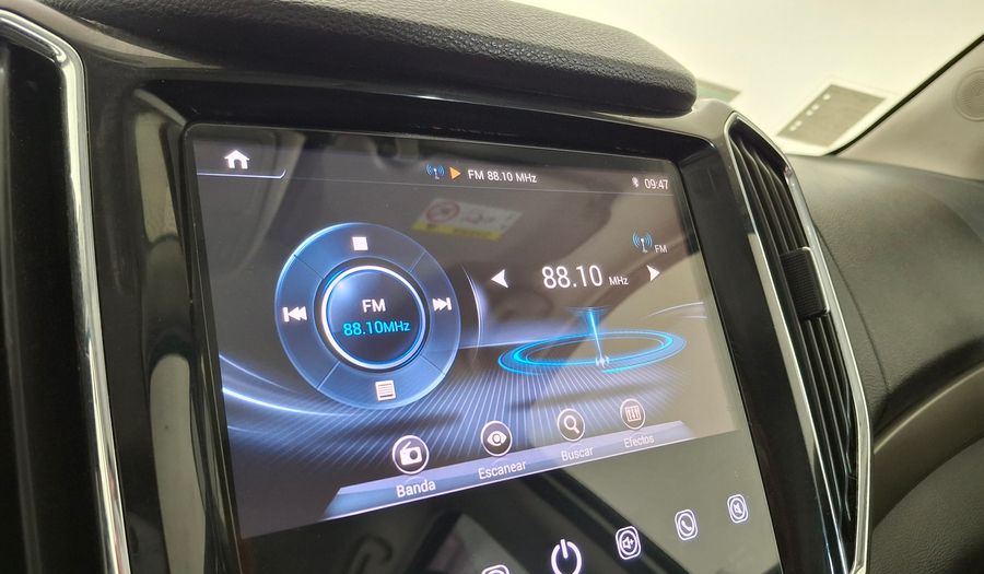 Changan Cx70 1.6 COMFORT Suv 2022