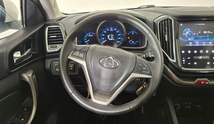 Changan Cx70 1.6 COMFORT Suv 2022