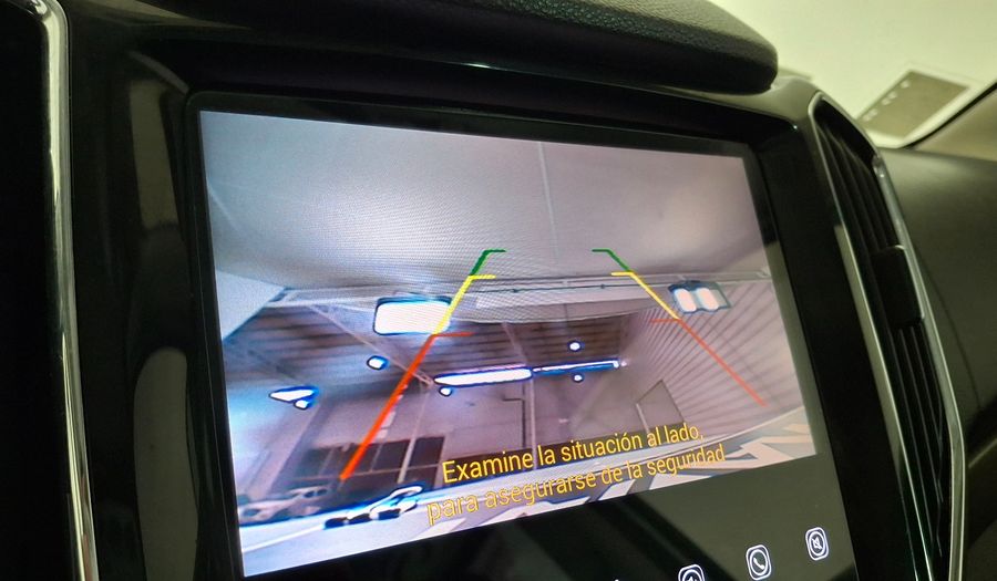 Changan Cx70 1.6 COMFORT Suv 2022