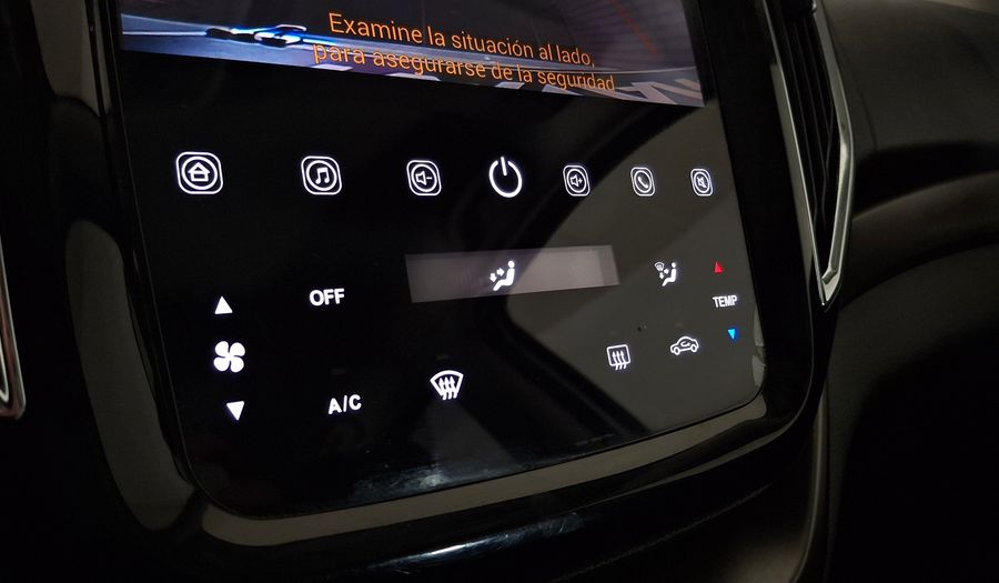 Changan Cx70 1.6 COMFORT Suv 2022