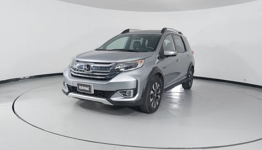 Honda • BR-V