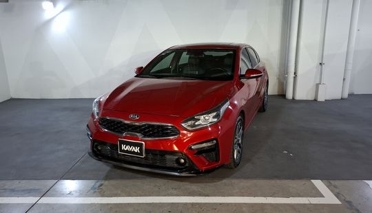 Kia • FORTE