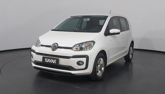 Volkswagen • up