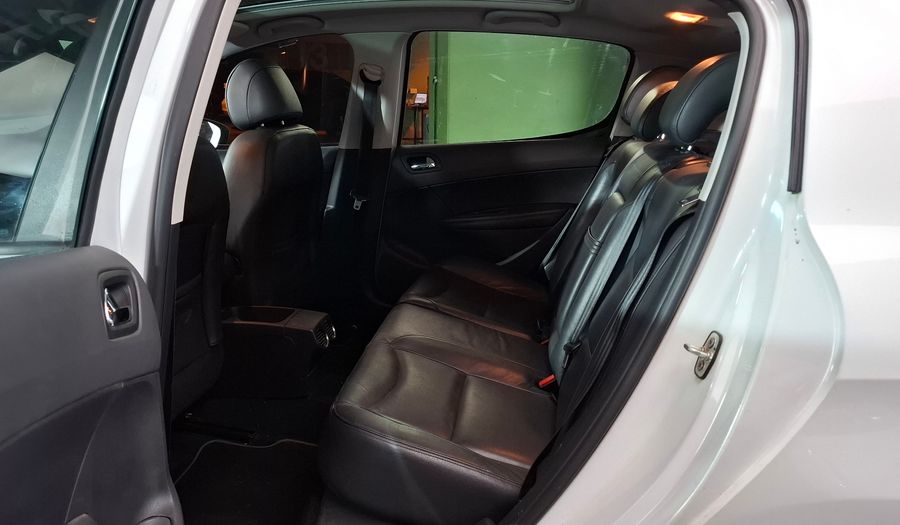 Peugeot 308 1.6 SPORT THP TIPTRONIC Hatchback 2013