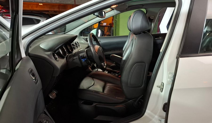 Peugeot 308 1.6 SPORT THP TIPTRONIC Hatchback 2013