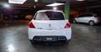 Peugeot 308 1.6 SPORT THP TIPTRONIC Hatchback 2013
